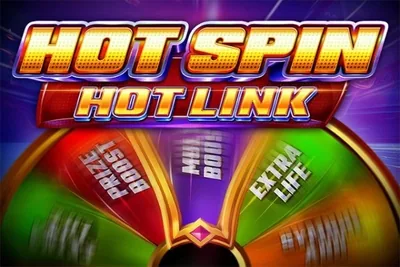 Hot Spin Hot Link slot